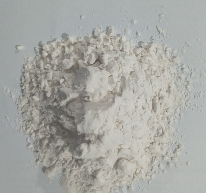 Sago Starch